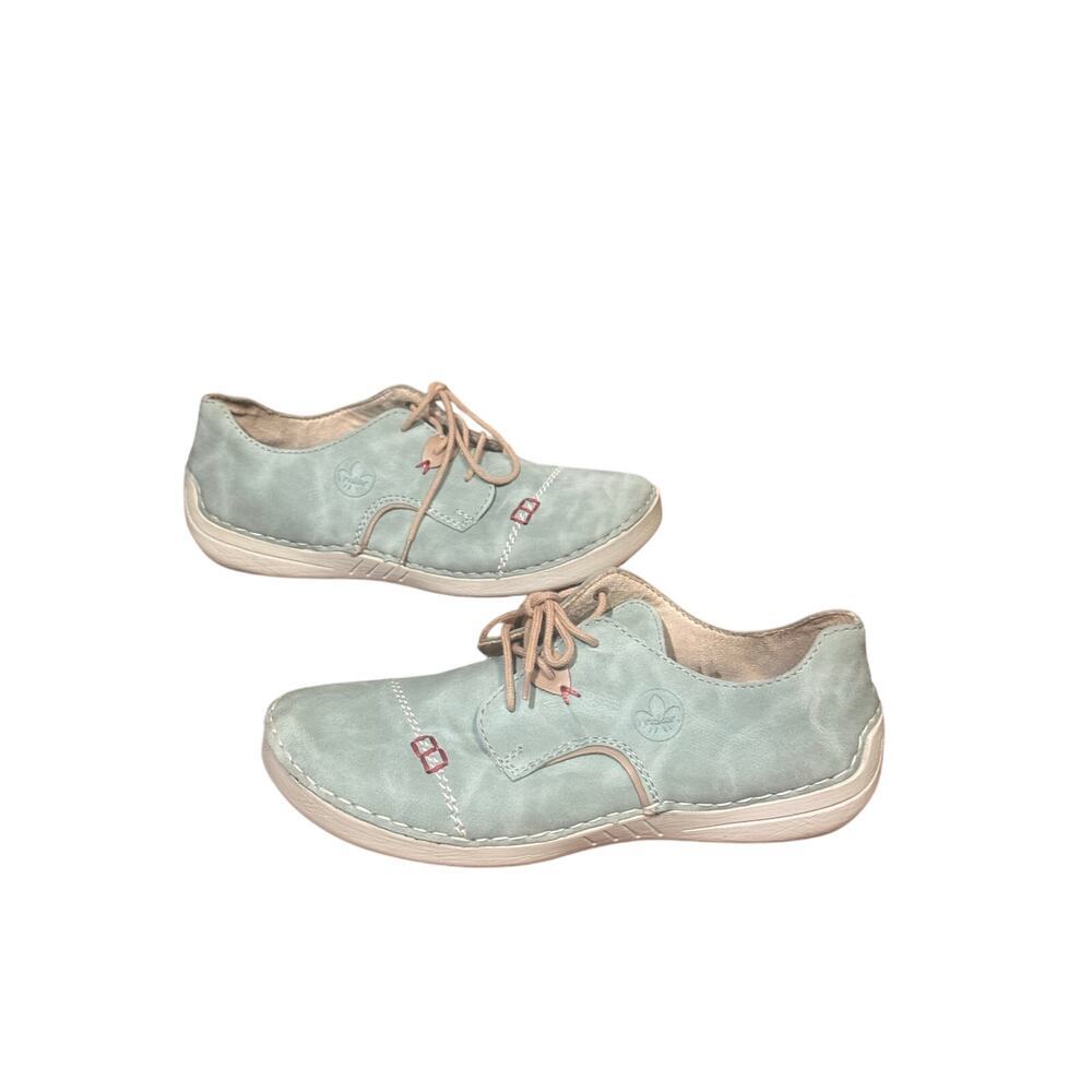 Rieker sneaker in great condition size 38 euro